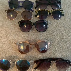 GLASSES! read description